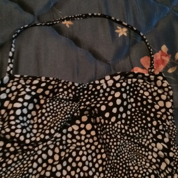 Bathing suit - Picture 2 of 6